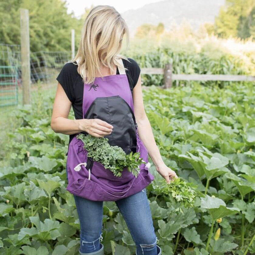 Roo Apron