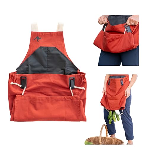 Roo Apron